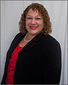 Arlene Echevarría