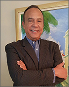 Eduardo Rodríguez, SPHR