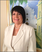 Iris M. Rodríguez