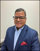 Sol Luis Rivera, SPHR